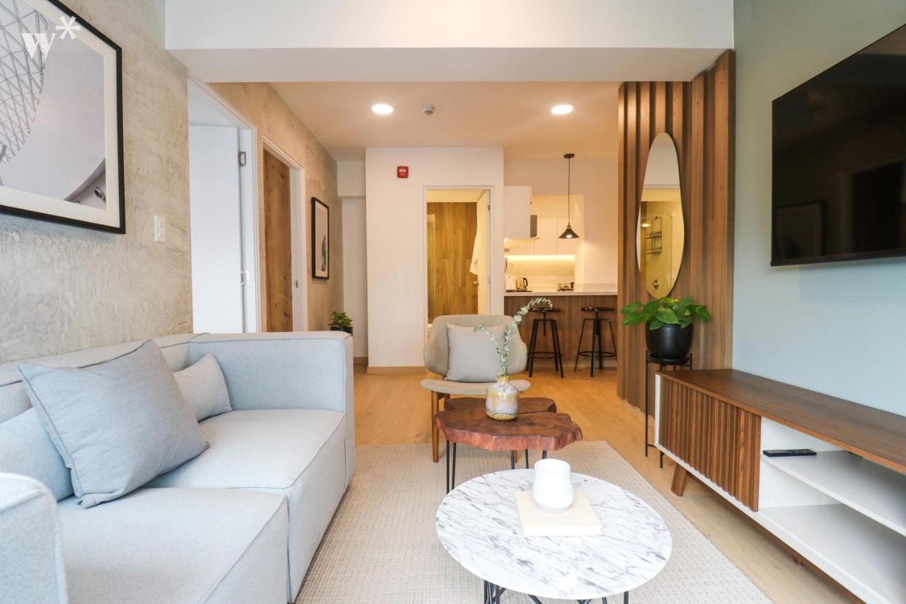 Appartamento Spectacular 2br With Balcony In Miraflores Distretto di Lima