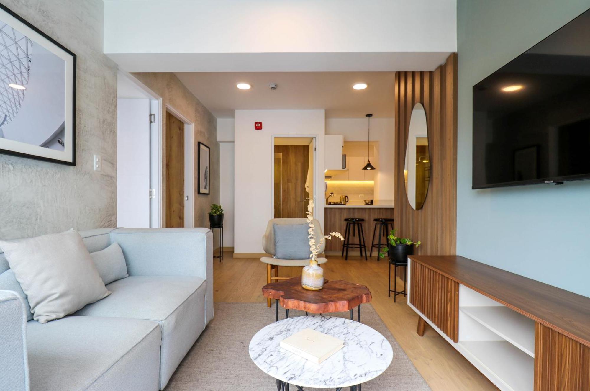 Spectacular 2br With Balcony In Miraflores Appartamento Distretto di Lima