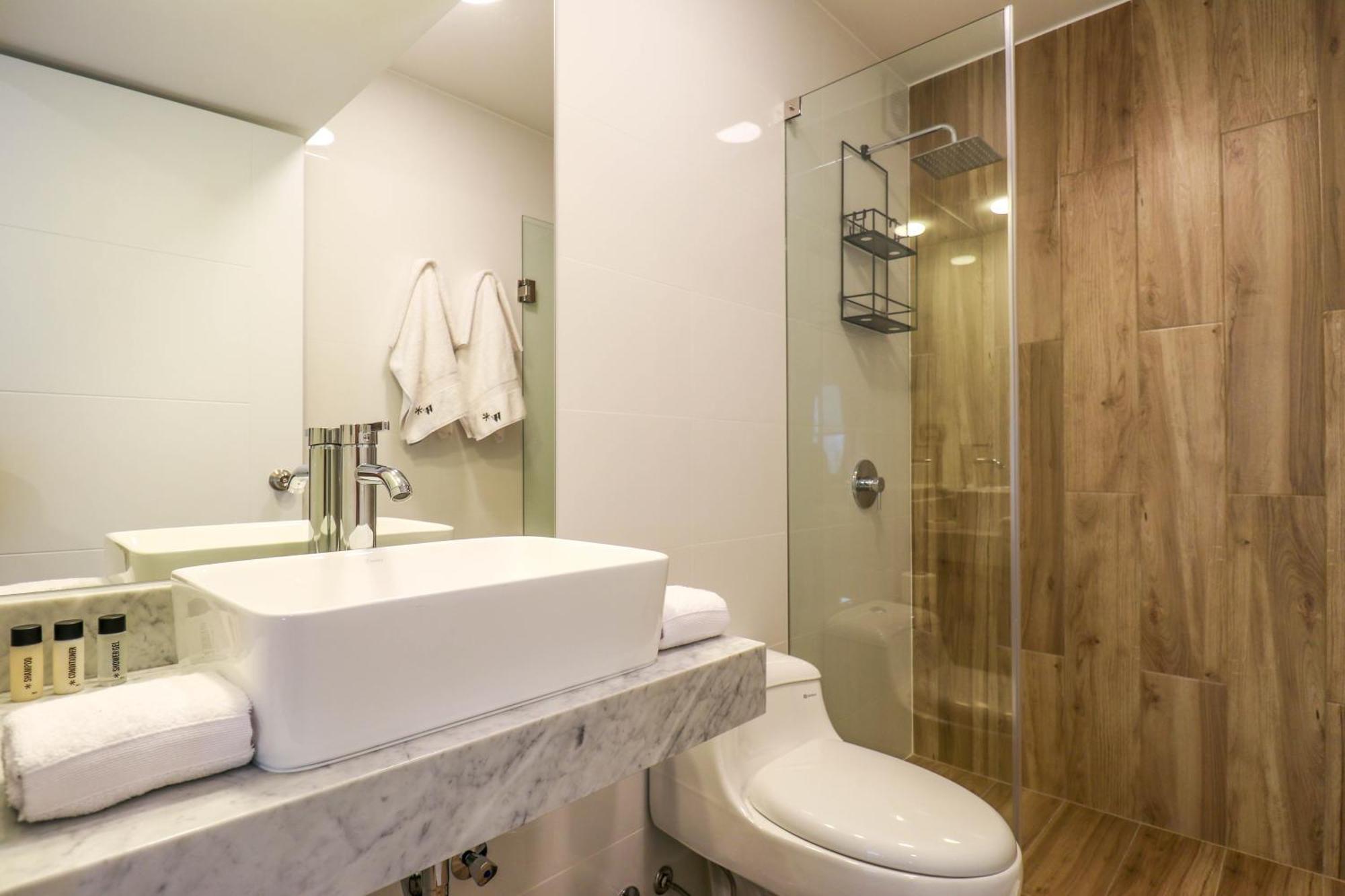 Appartamento Spectacular 2br With Balcony In Miraflores *
