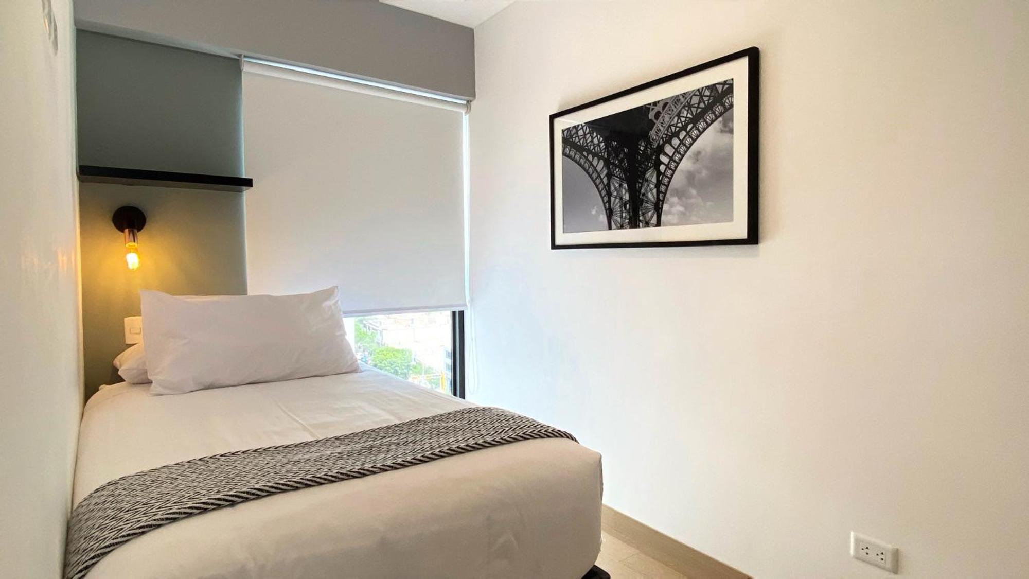 Spectacular 2br With Balcony In Miraflores Appartamento Distretto di Lima