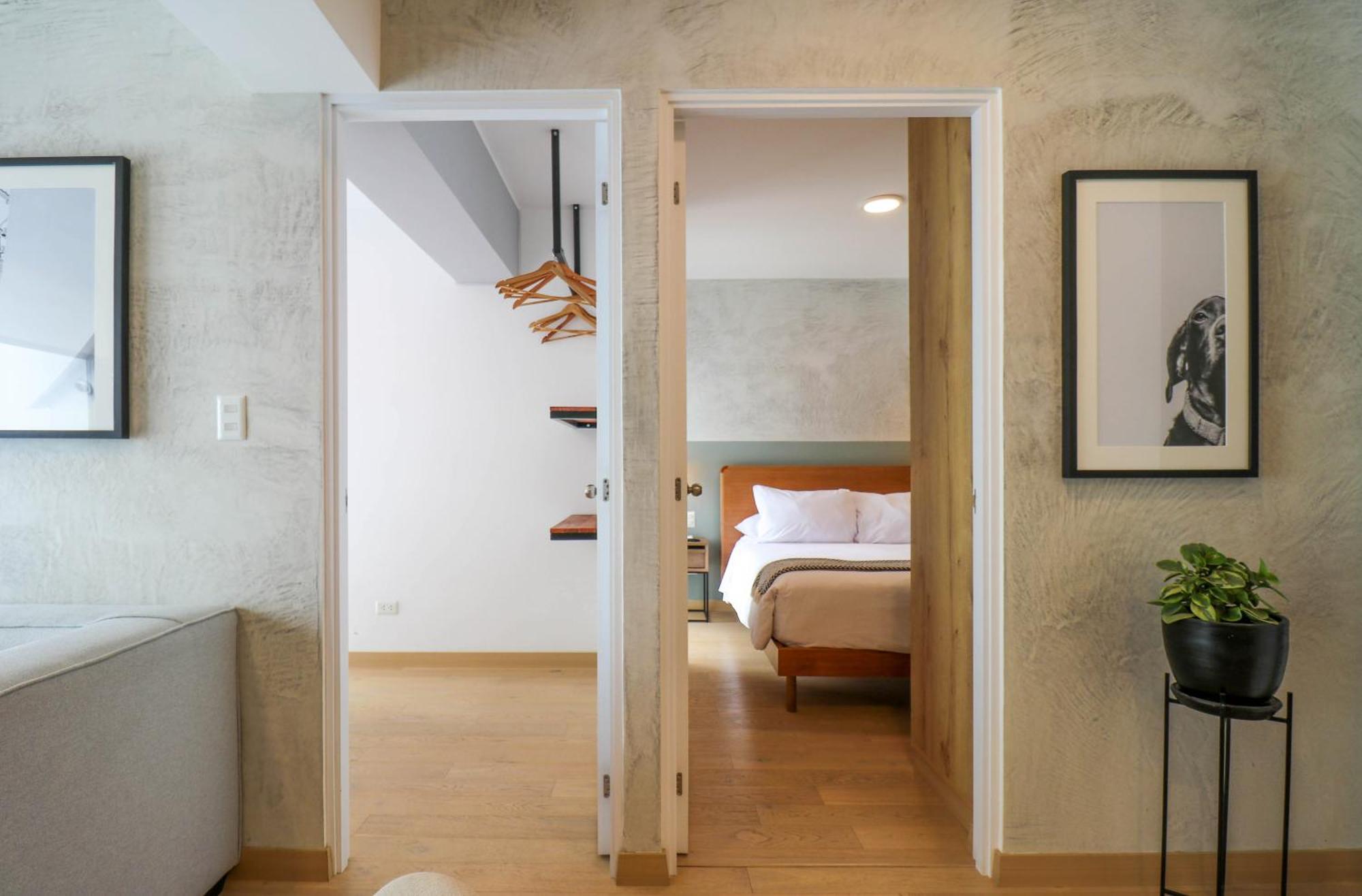 Appartamento Spectacular 2br With Balcony In Miraflores Distretto di Lima
