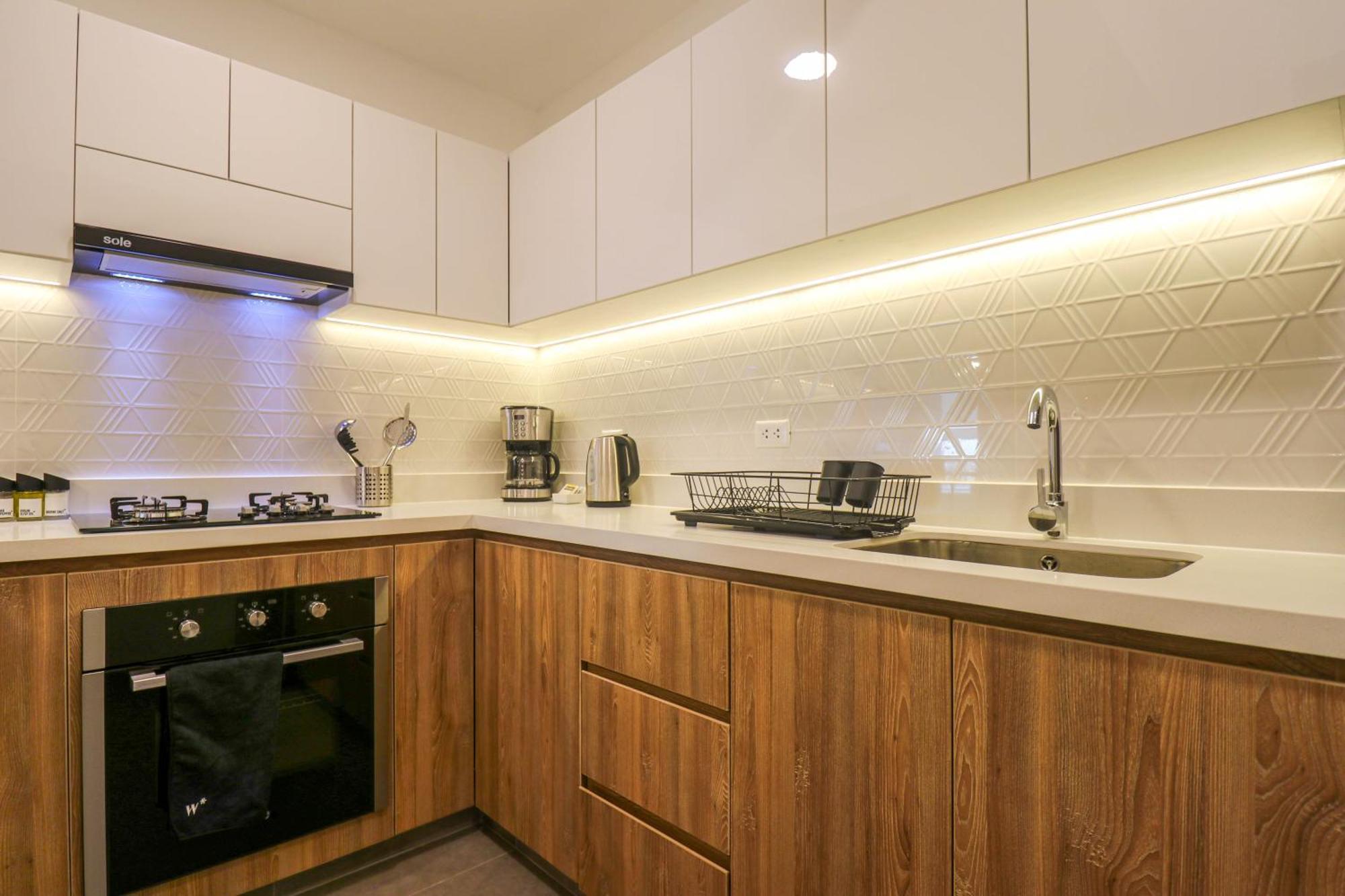 Spectacular 2br With Balcony In Miraflores Distretto di Lima